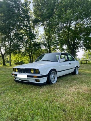 BMW Serie 3 1989
