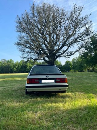 BMW Serie 3 1989