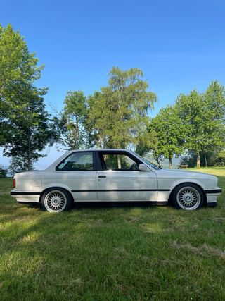 BMW Serie 3 1989