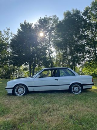 BMW Serie 3 1989