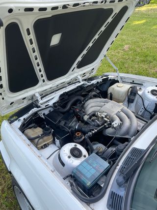 BMW Serie 3 1989