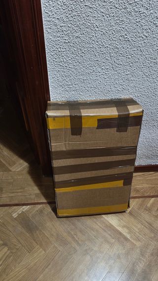 Elevalunas Mercedes 190E