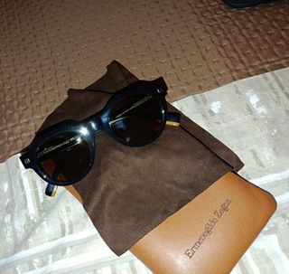 Occhiali da sole Ermenegildo Zegna
