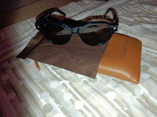 Occhiali da sole Ermenegildo Zegna