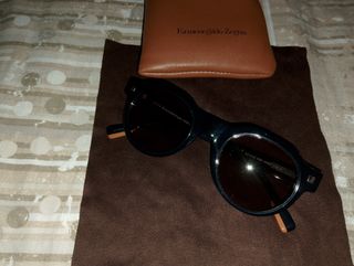 Occhiali da sole Ermenegildo Zegna