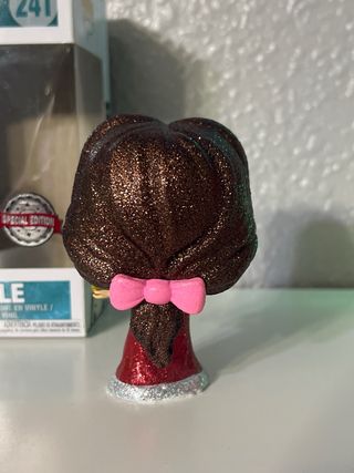 Funko Pop! Belle Edición Especial / la bella y la 
