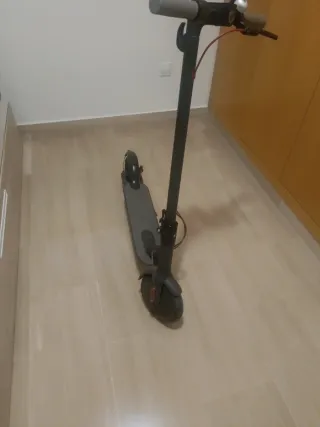 Patinete Eléctrico Xiaomi M365