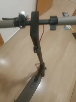Patinete Eléctrico Xiaomi M365
