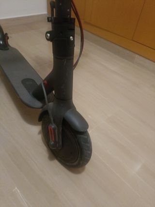 Patinete Eléctrico Xiaomi M365