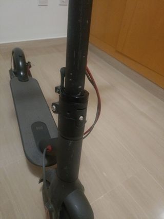Patinete Eléctrico Xiaomi M365