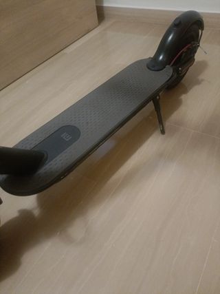 Patinete Eléctrico Xiaomi M365