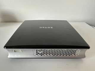 Mini PC Zotac ZBOX ID18 4GB RAM 500GB