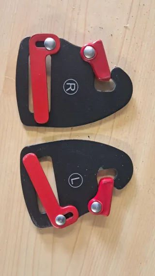 Kit di sicurezza per passeggini