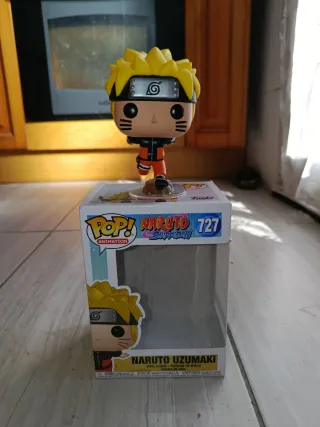 Funko Pop Naruto Shippuden 727