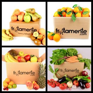Cajas de cartón y embalaje para eCommerce
