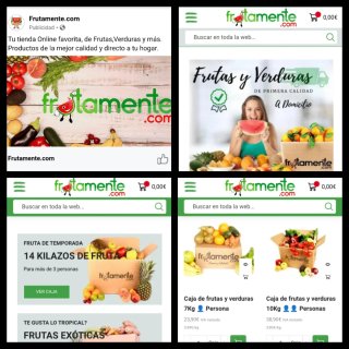 Cajas de cartón y embalaje para eCommerce