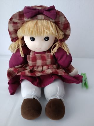Muñeca