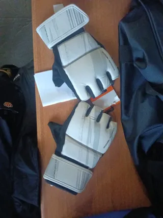Guantes MMA