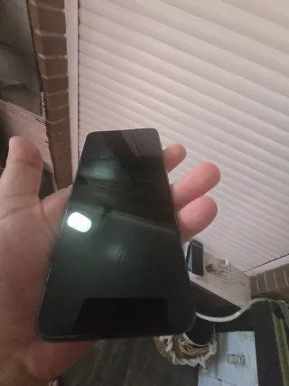 Xiaomi Redmi Note 9 Pro Azul + 4 Carcasas
