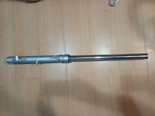 Barra Izquierda Horquilla Dominator