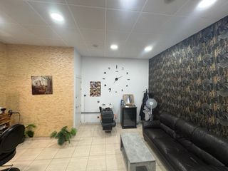peluquería en muy buena zona Palafrugell