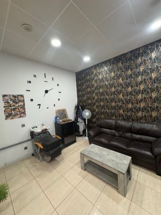peluquería en muy buena zona Palafrugell