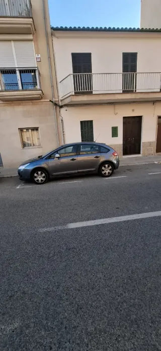 Citroen C4 2006