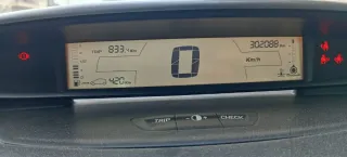 Citroen C4 2006