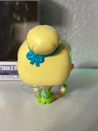 Funko Pop Tinker Bell 1198 / campanilla