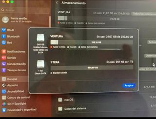 Imac 27 Apple Plata