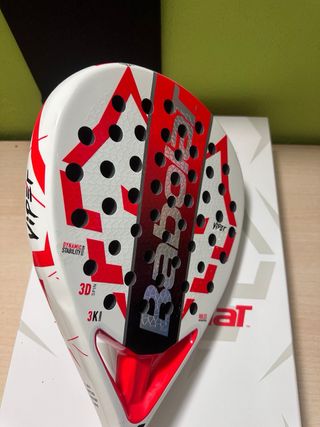 Babolat Viper Juan Lebrón