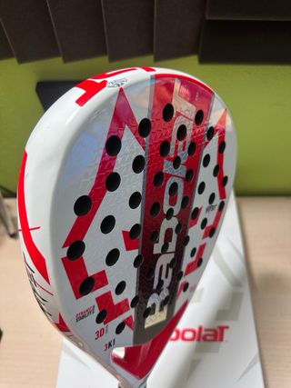 Babolat Viper Juan Lebrón