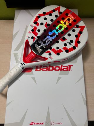 Babolat Viper Juan Lebrón