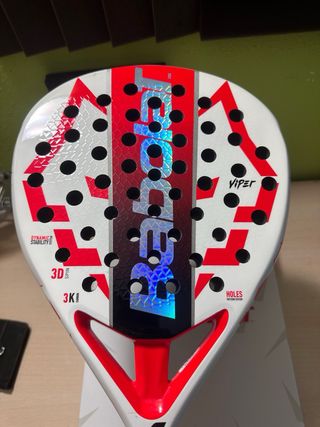 Babolat Viper Juan Lebrón