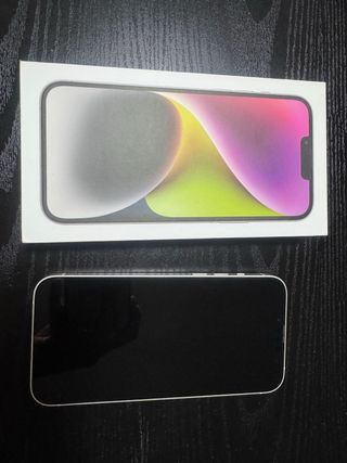 iPhone 14 Plus 256GB
