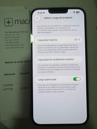 iPhone 14 Plus 256GB