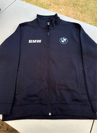 Chaqueta BMW 