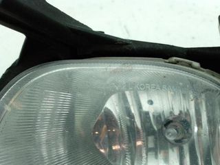 Kia 22712554 faro antiniebla delantero cee'd (jd)