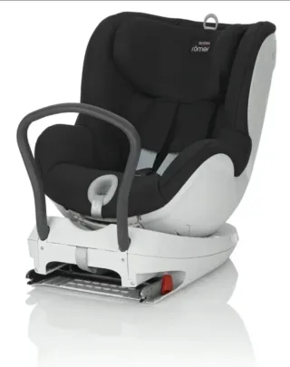 Silla Britax Romer Dualfix Contramarcha
