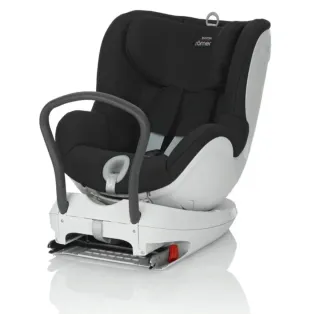 Silla Britax Romer Dualfix Contramarcha