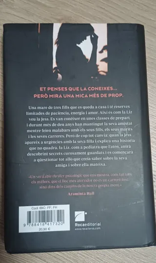 Petits desastres