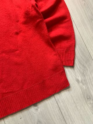 Jersey Ralph Lauren Rojo
