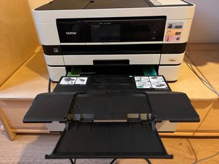 Impresora Multifunción Brother MFC-J4710DW