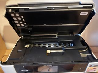 Impresora Multifunción Brother MFC-J4710DW