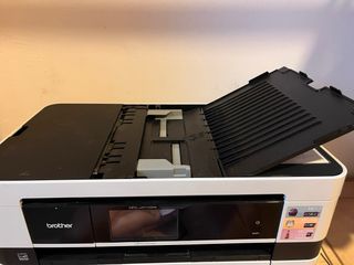 Impresora Multifunción Brother MFC-J4710DW