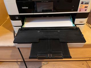 Impresora Multifunción Brother MFC-J4710DW