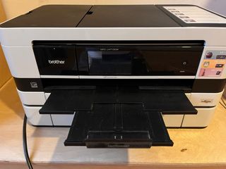 Impresora Multifunción Brother MFC-J4710DW