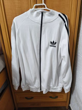 Chaqueta deportiva 