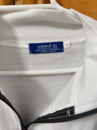 Chaqueta deportiva 