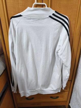 Chaqueta deportiva 